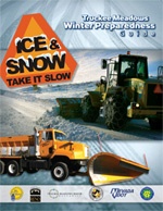 Truckee Meadows Winter Preparedness Guide